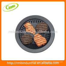 carbon steel Grill